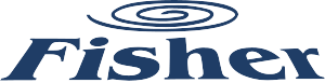 Fisher logo